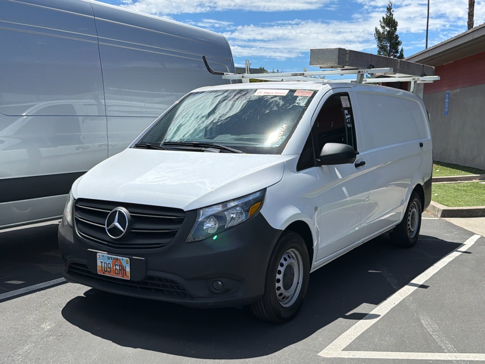 mercedes-benz metris cargo van 2023 W1YV0BEY5P4329260 image mercedes-benz metris cargo van 2023 W1YV0BEY5P4329260 image